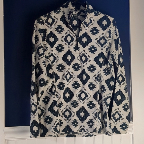 Eddie Bauer Jackets & Blazers - Eddie Bauer Pullover